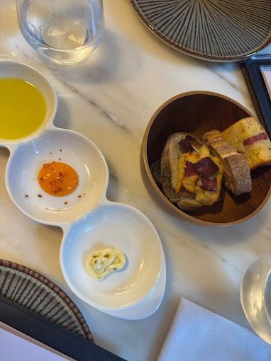 A Favorite Place: Rio’s Tapas and&nbsp;Bar