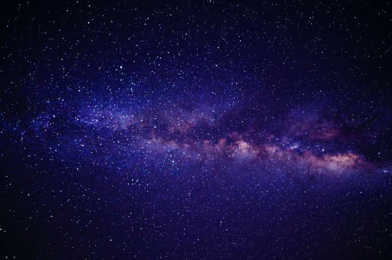 A Plea to the&nbsp;Universe